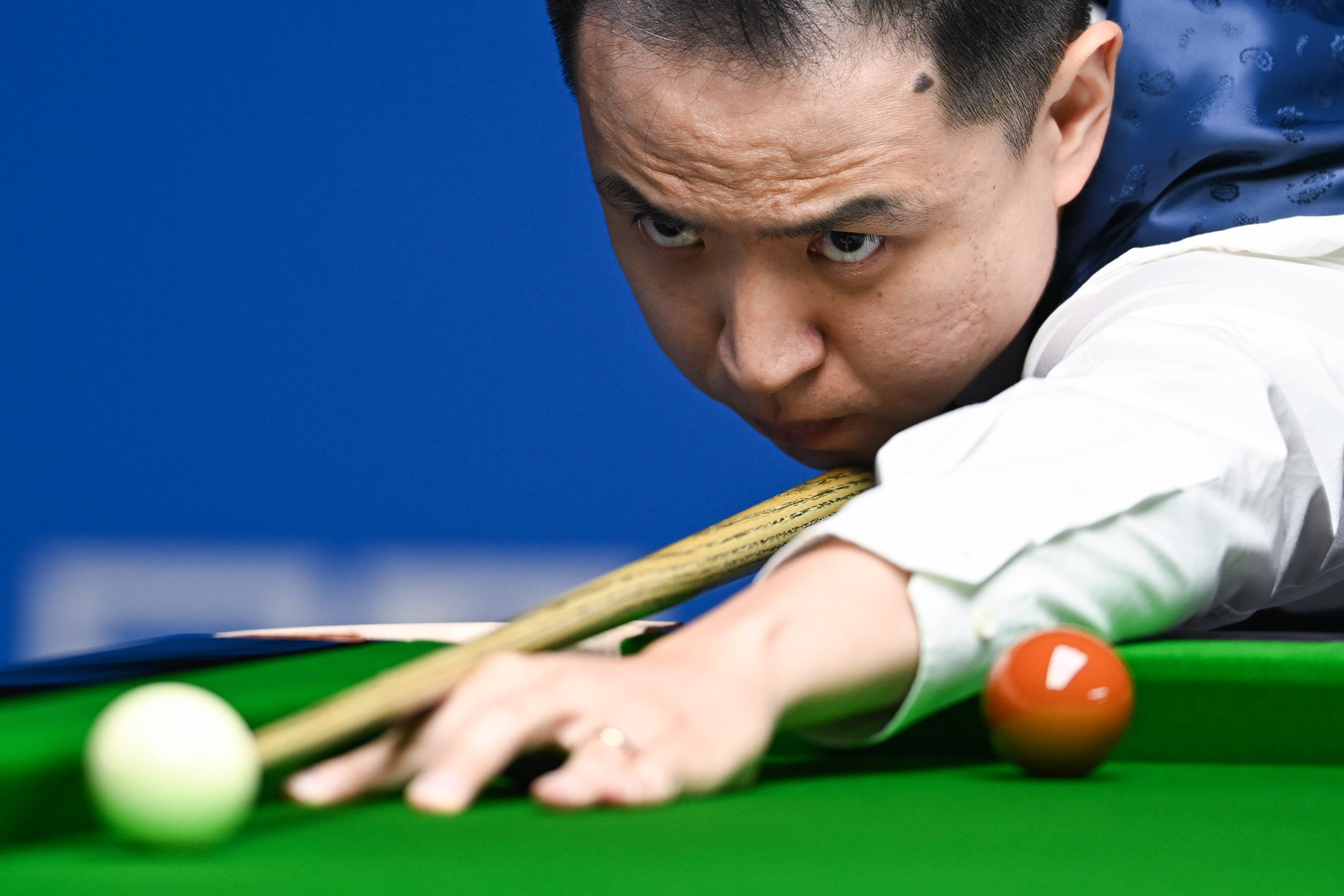 主场之势 主场之势