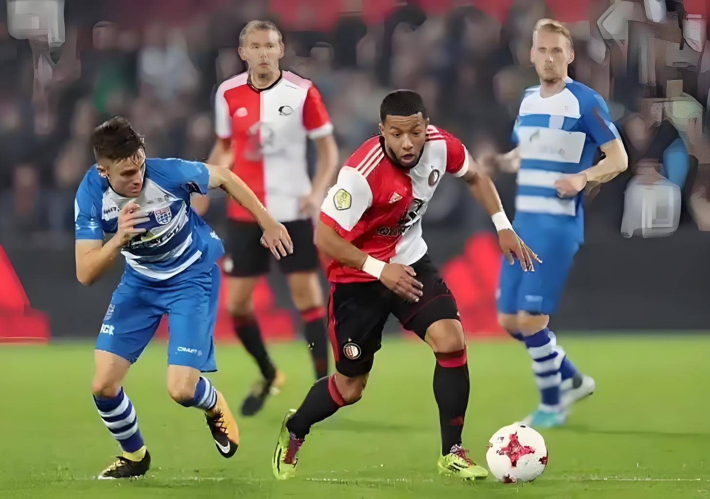 争冠的球队 争冠的球队